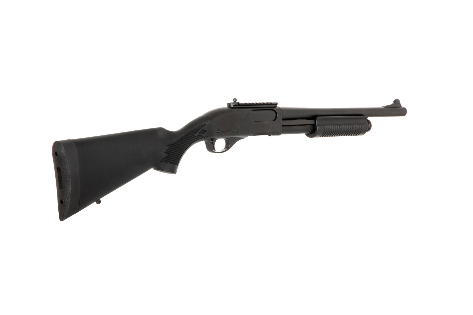 TACTICAL M870 gas shotgun
