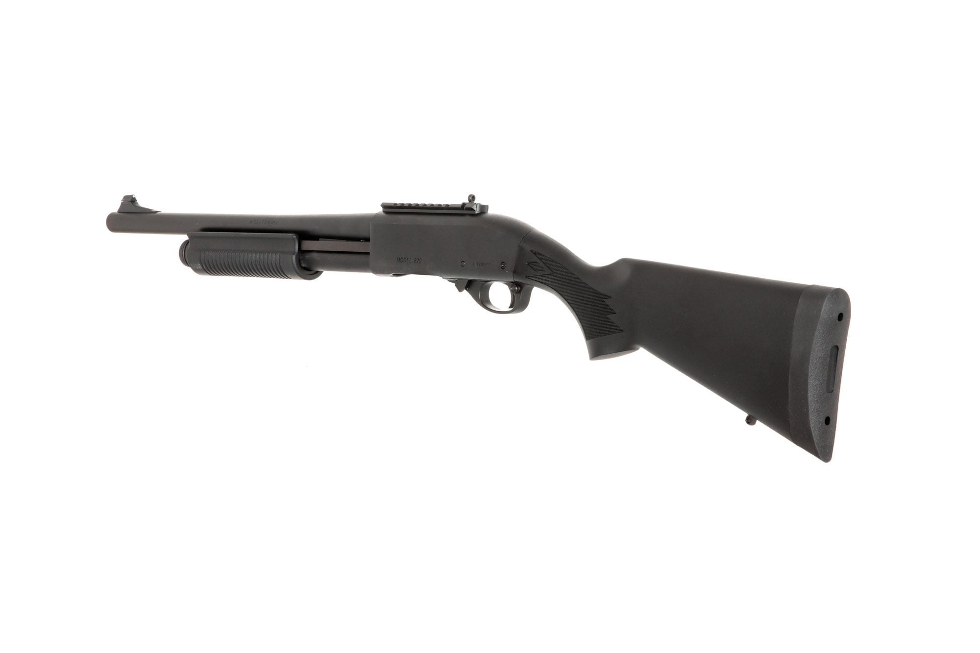 TACTICAL M870 gas shotgun
