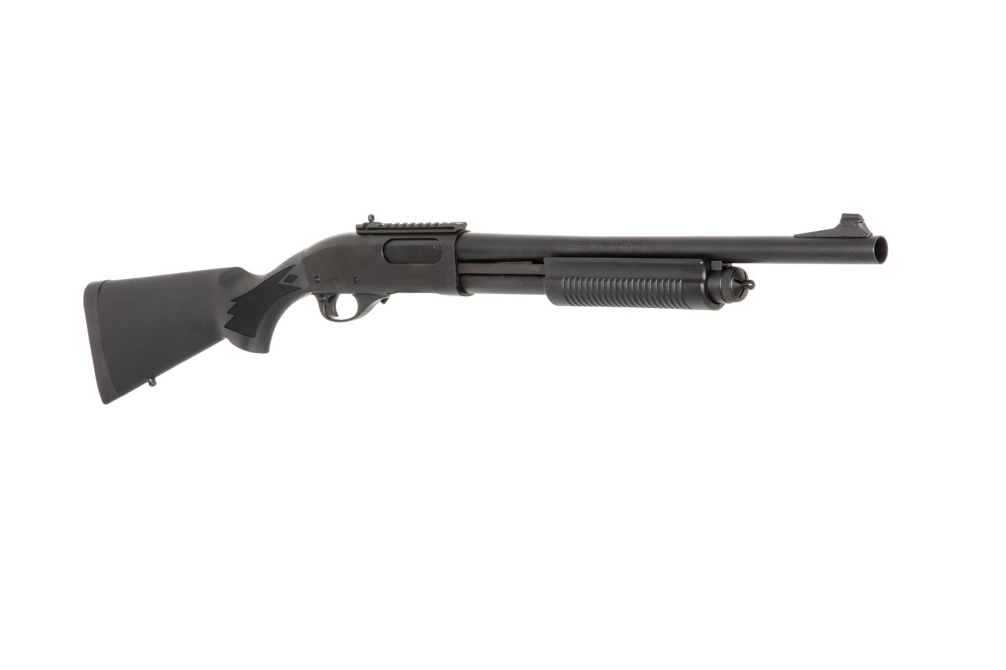 TACTICAL M870 gas shotgun