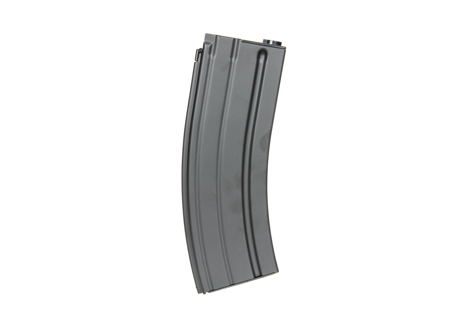 Low-Cap Magazine 82 BB for HK416D/M4/SCAR-L NGRS