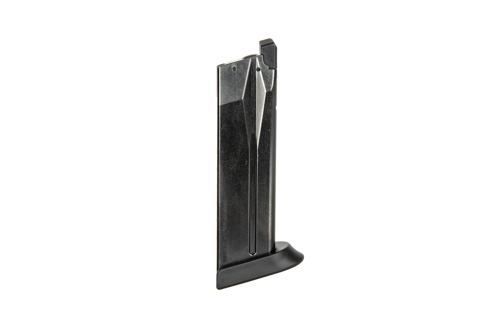 26BBs Green Gas Magazine for TM45 Pistol Replicas by Tokyo Marui on Airsoft Mania Europe