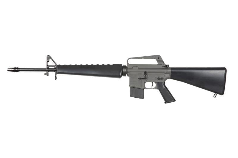 M16 A1 Vietnam