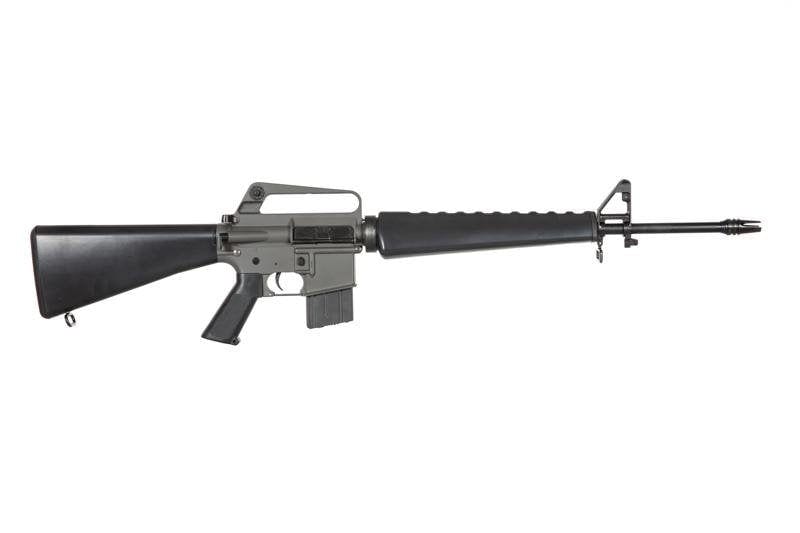 M16 A1 Vietnam
