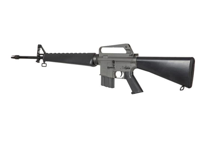 M16 A1 Vietnam