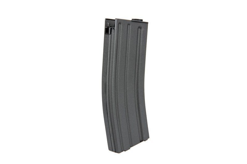 Mid-Cap 82 BB Magazine for Recoil Shock Replicas - Black by Tokyo Marui on Airsoft Mania Europe