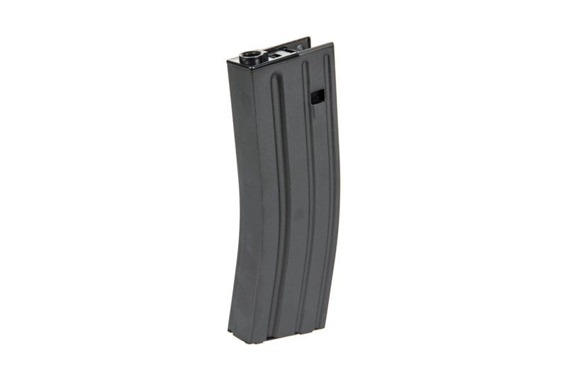 Hi-Cap 430 BB Magazine for Recoil Shock Replicas - Black