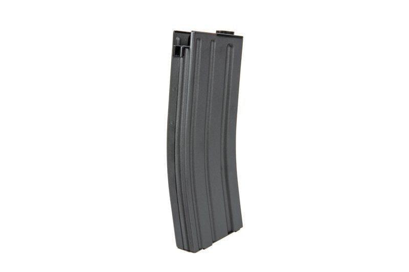 Hi-Cap 430 BB magazine for Recoil Shock Replicas - Black by Tokyo Marui on Airsoft Mania Europe