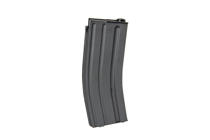 Hi-Cap 430 BB magazine for Recoil Shock Replicas - Black by Tokyo Marui on Airsoft Mania Europe
