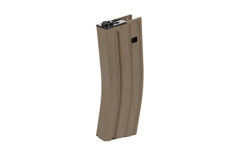 Mid-Cap magazine for 82 BB Recoil Shock Replicas - FDE