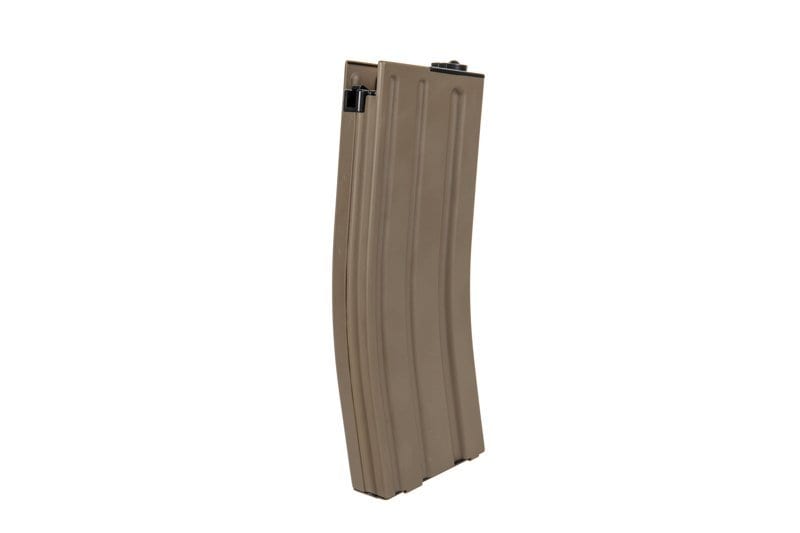 Mid-Cap magazine for 82 BB Recoil Shock Replicas - FDE