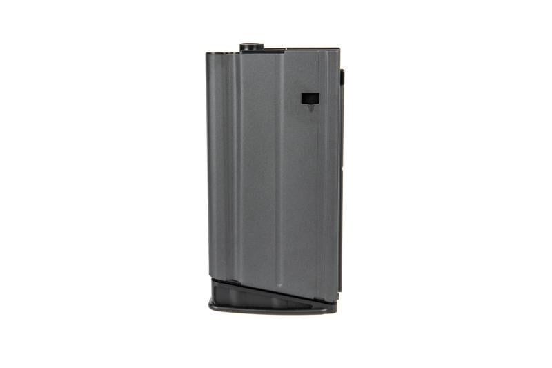 Hi-Cap 430 BB magazine for MK17 Recoil Shock Replicas - Black by Tokyo Marui on Airsoft Mania Europe