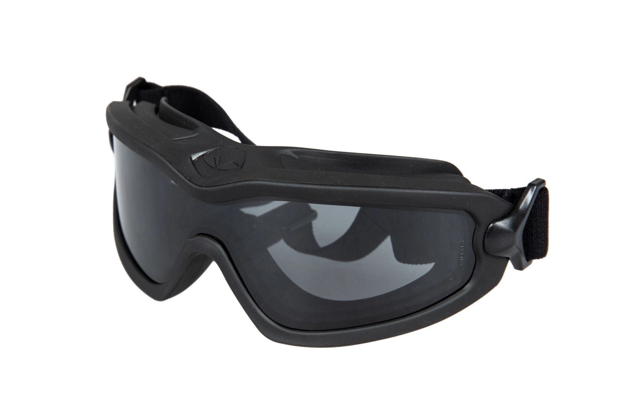 V2G-PLUS Gray Goggles