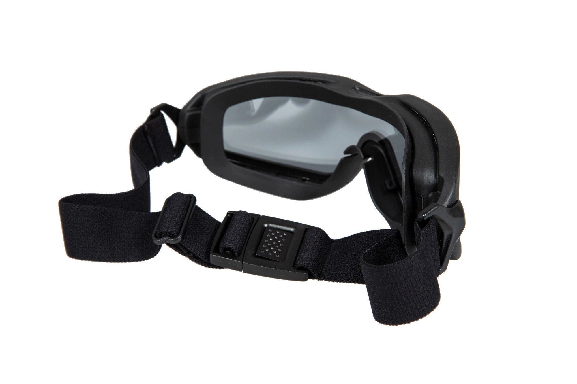 V2G-PLUS Gray Goggles