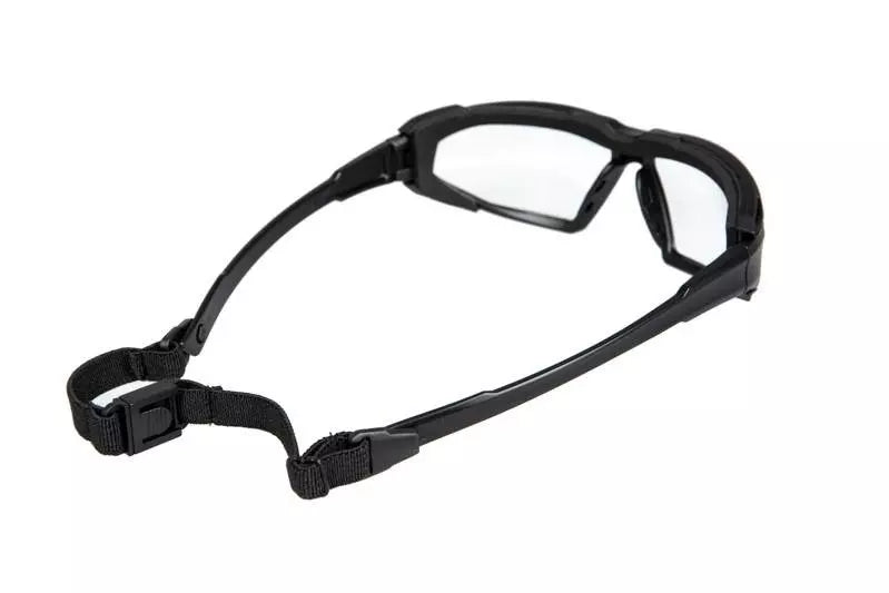 Highlander Glasses - Clear