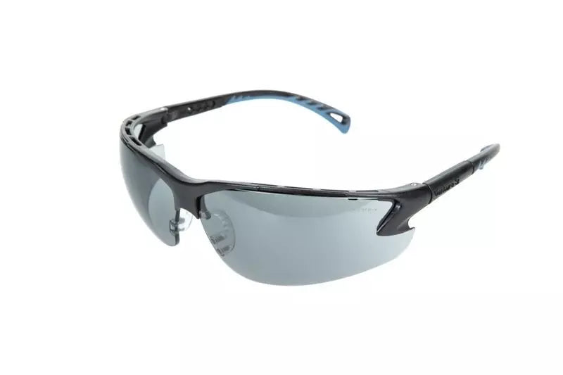 Venture 3 Glasses Gray Antifog