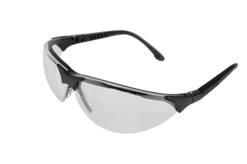 Rendezvous Antifog Glasses - clear