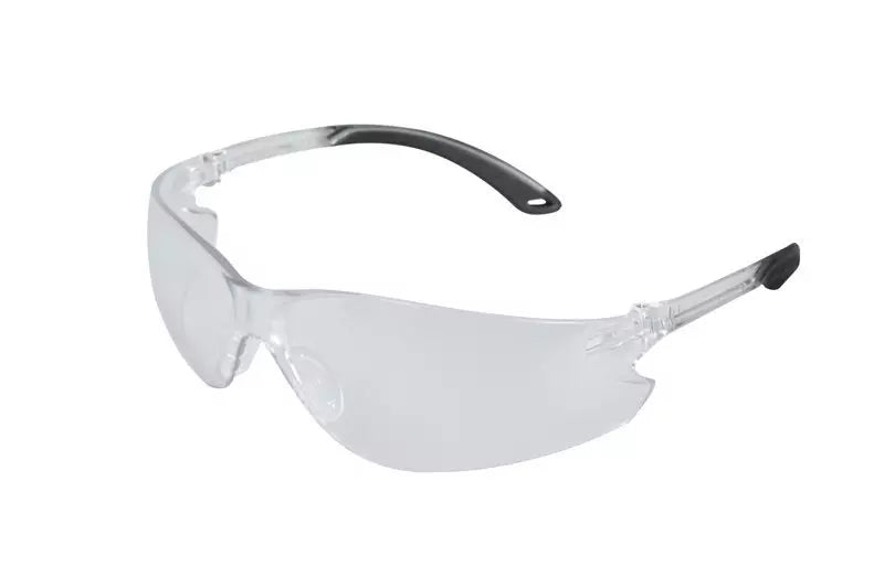 ITEK Clear Antifog Glasses