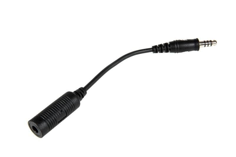 M53 adapter - ZTAC/NATO