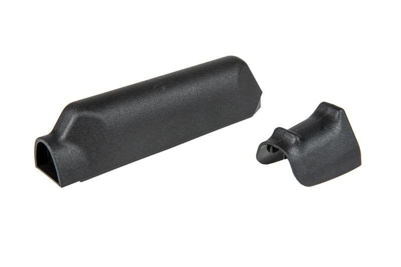 Pistol Grip with Cheek Pad for Amoeba Striker