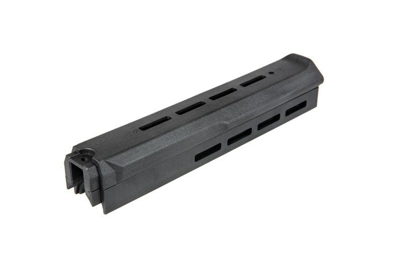 MLOK ASHG001BK front grip for Striker