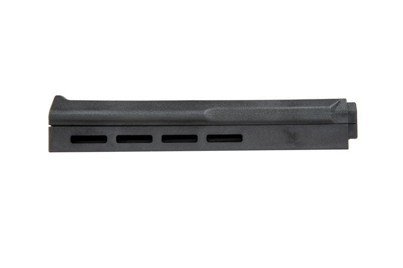 MLOK ASHG001BK front grip for Striker