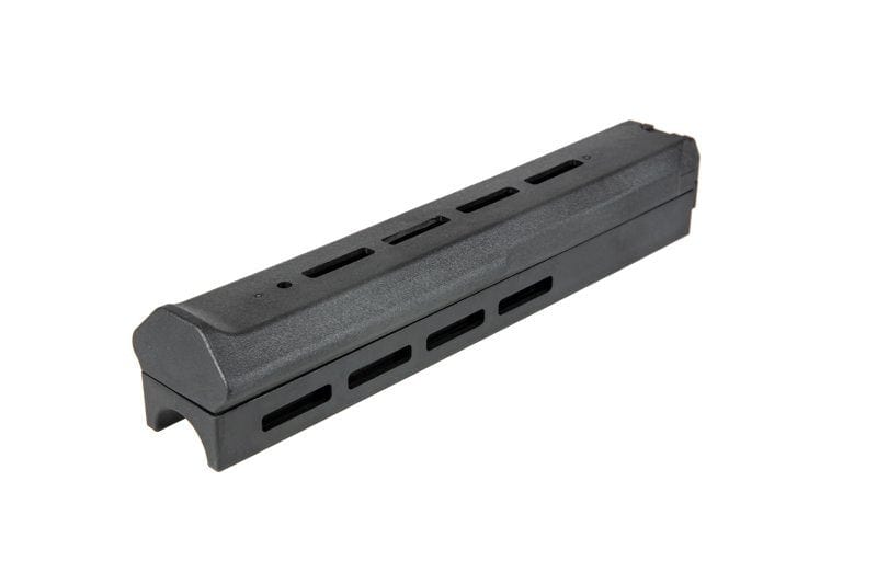 MLOK ASHG001BK front grip for Striker