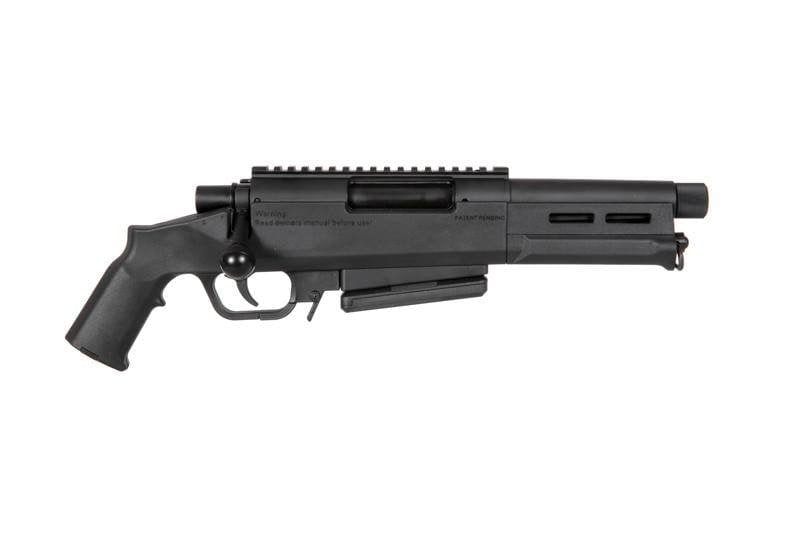 AS03 Striker Sniper Rifle - Black