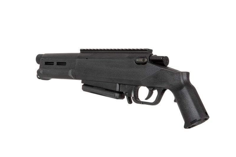 AS03 Striker Sniper Rifle - Black