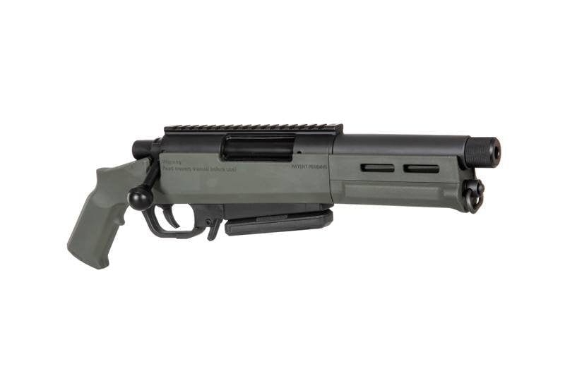 Striker Sniper Rifle AS03 Olive Drab