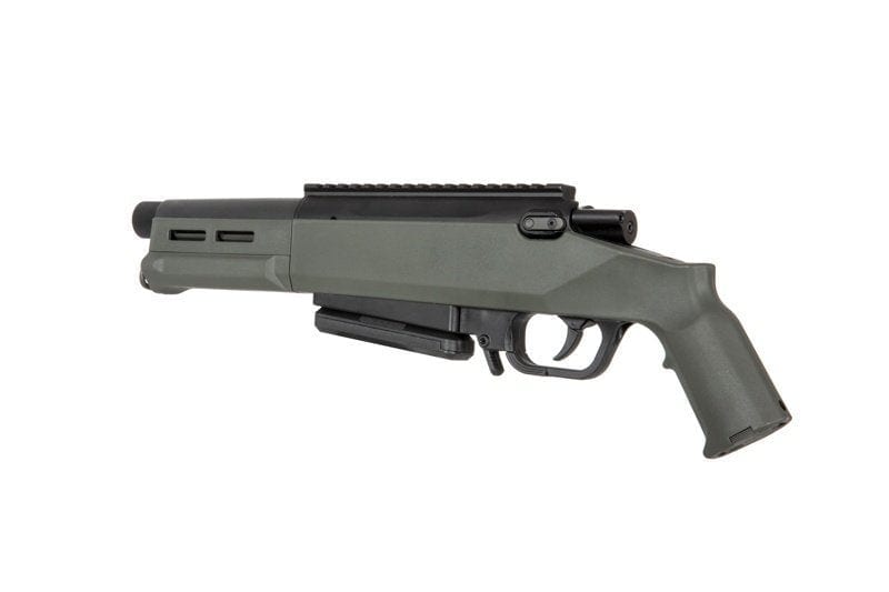 Striker Sniper Rifle AS03 Olive Drab