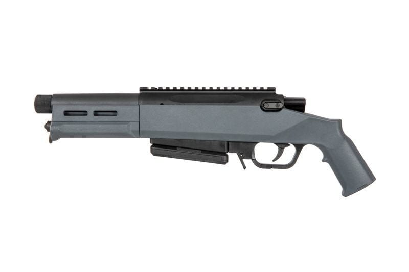 Striker Sniper Rifle AS03 Urban Grey