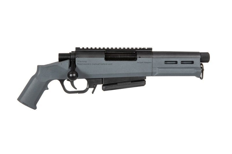 Striker Sniper Rifle AS03 Urban Grey