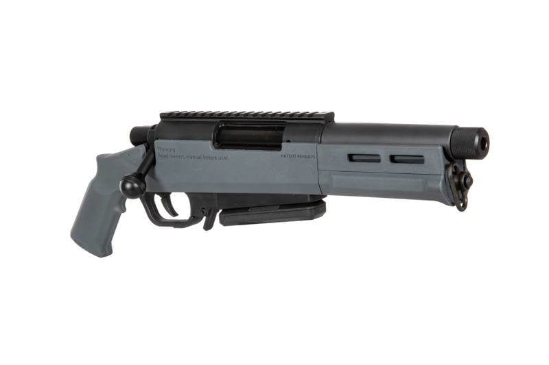 Striker Sniper Rifle AS03 Urban Grey