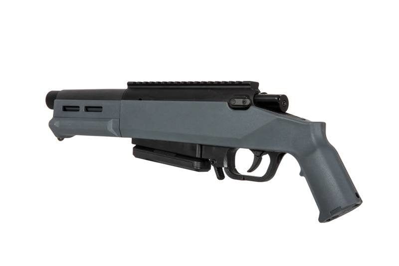 Striker Sniper Rifle AS03 Urban Grey