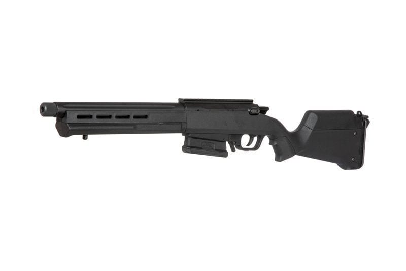 AS02 Striker sniper rifle replica - black by AMOEBA on Airsoft Mania Europe