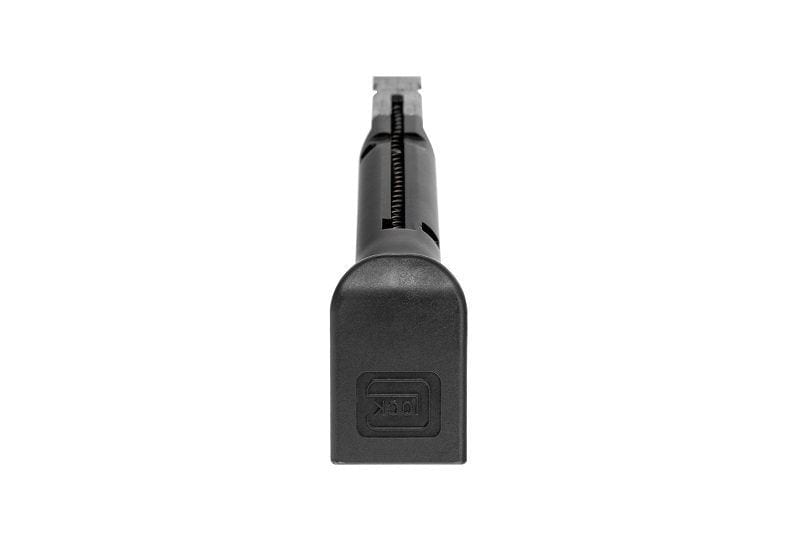 Magazine for Glock 17 Gen.5 CO2 | 14 BB