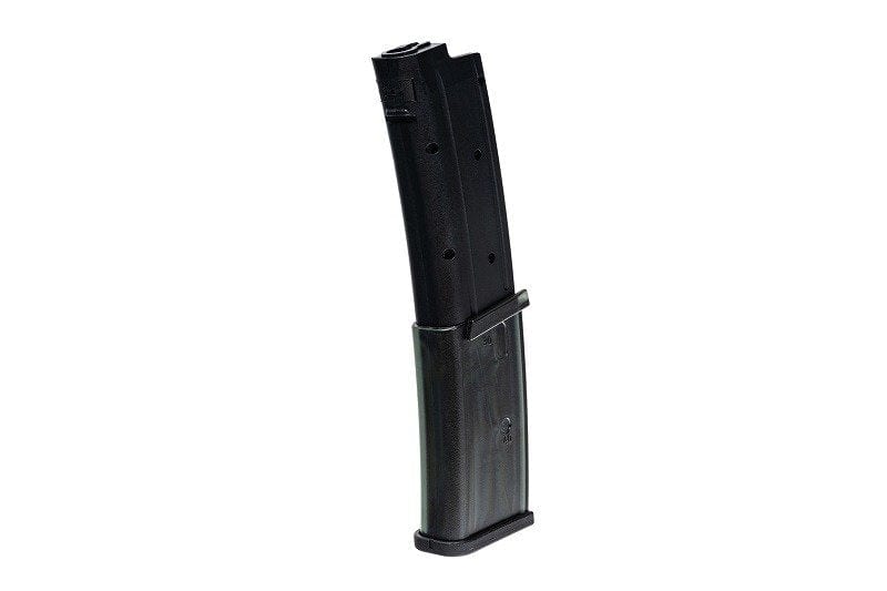 Heckler&Koch MP7A1 AEG 120 BB Mid-Cap Magazine