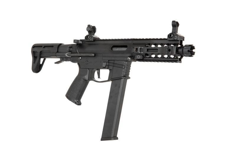 PX9 smg - black
