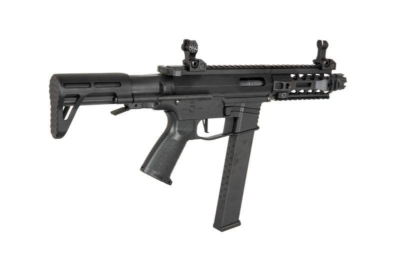 PX9 smg - black