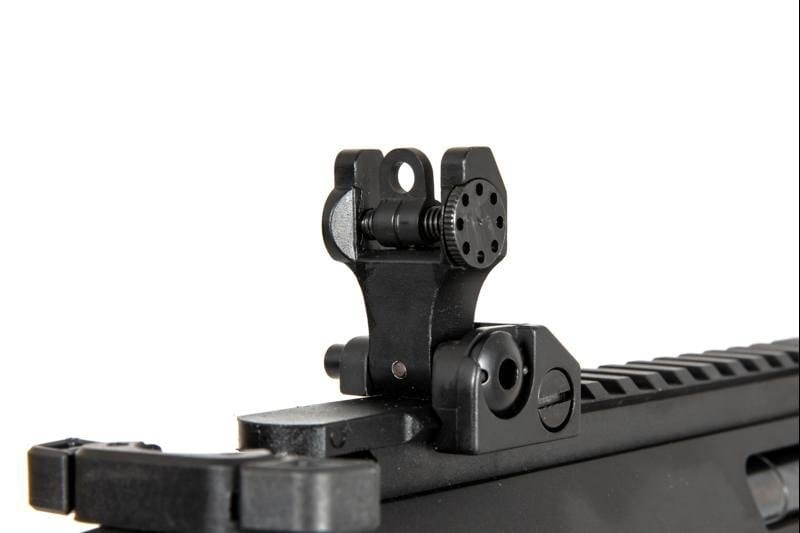 PX9 smg (Drum Magazine) Black