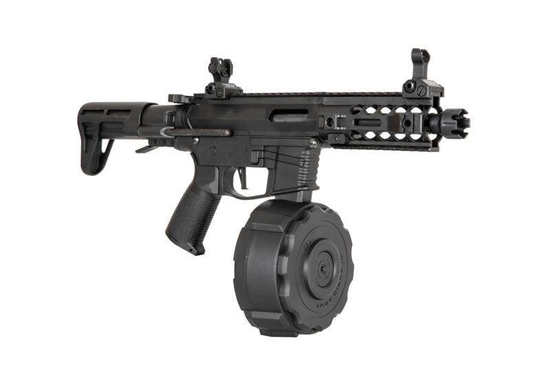 PX9 smg (Drum Magazine) Black