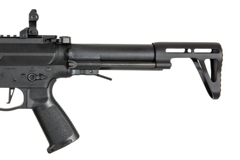 PX9 smg (Drum Magazine) Black