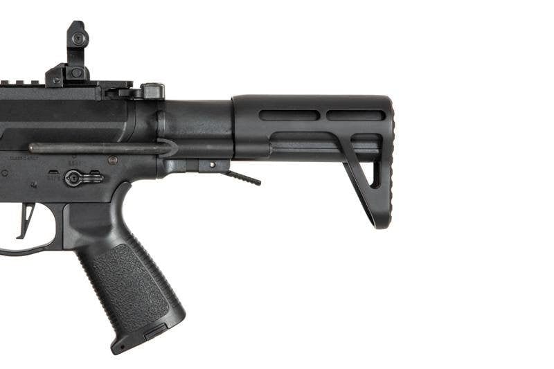 PX9 smg (Drum Magazine) Black