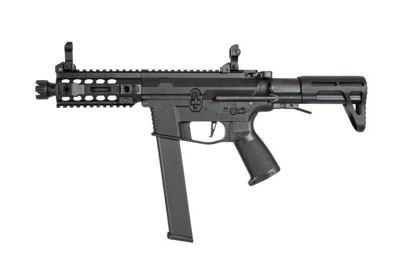 PX9 smg (Drum Magazine) Black