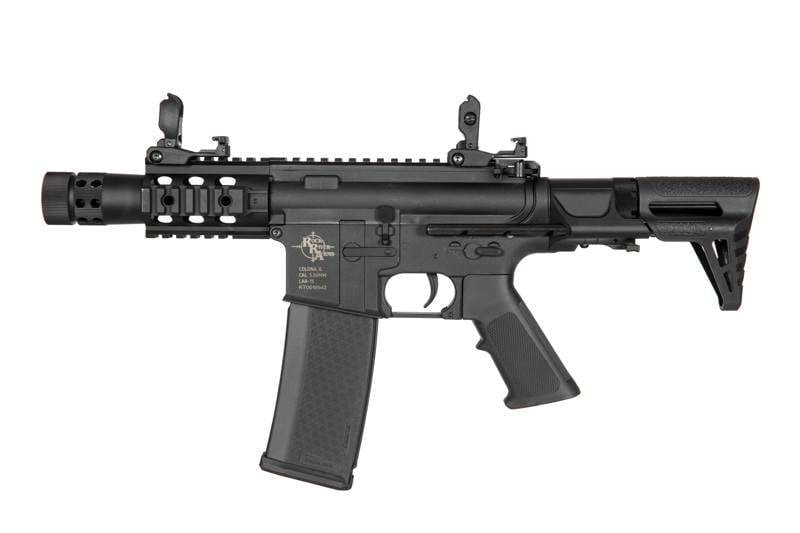 RRA SA-C10 PDW CORE™ Carbine Replica - Black