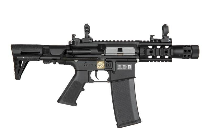 RRA SA-CORE C10 PDW - Black