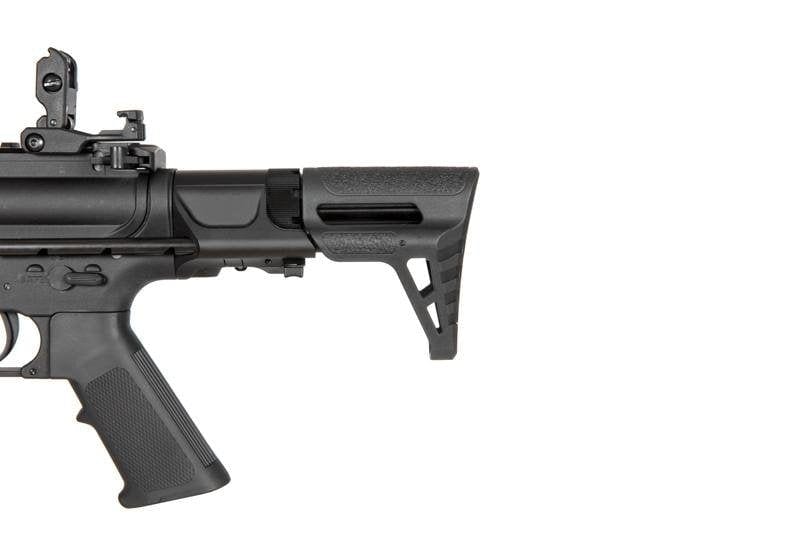 RRA SA-CORE C10 PDW - Black