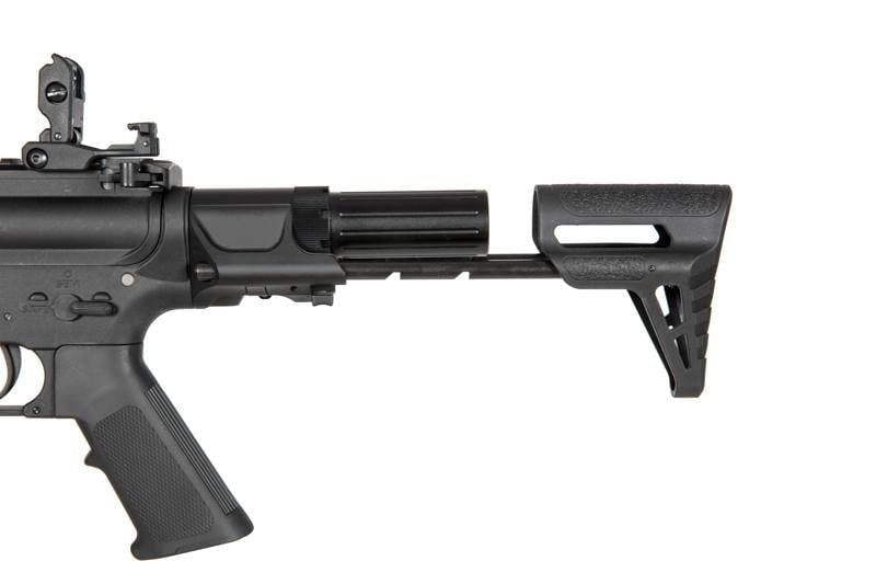 RRA SA-CORE C10 PDW - Black