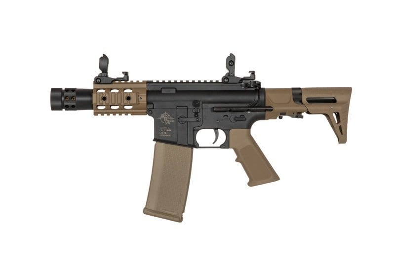 RRA SA-C10 PDW CORE™ Carbine Replica - Half-Tan