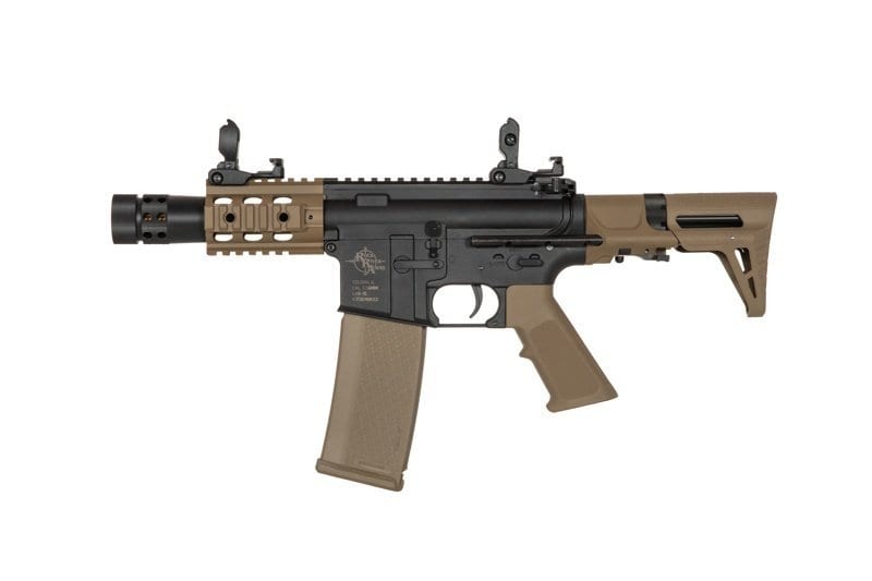 RRA SA-CORE ™ C10 PDW Carbine Replica - Half-Tan